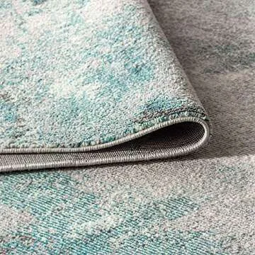 Elevate Your Space with Jonathan Y Modern Area Rug