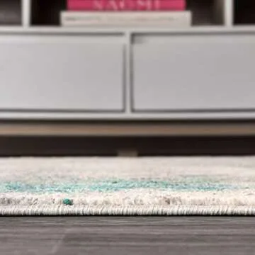 Elevate Your Space with Jonathan Y Modern Area Rug