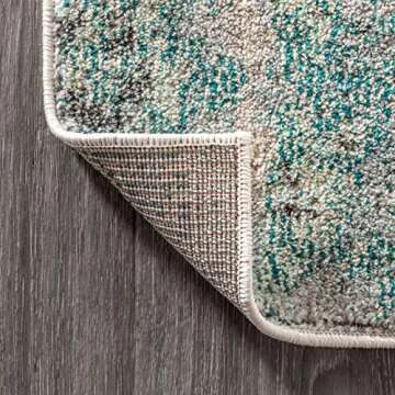 Elevate Your Space with Jonathan Y Modern Area Rug