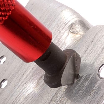 AFA Tooling Deburring Tool & Countersink Reamer Set