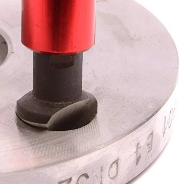 AFA Tooling Deburring Tool & Countersink Reamer Set