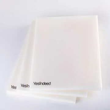 3 Pack Lipo Foam Pads for Optimal Post-Surgery Recovery Solutions