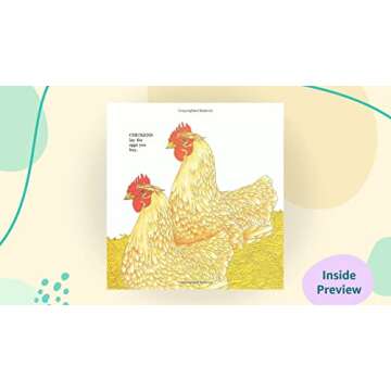 Chickens Aren't the Only Ones (World of Nature Series)