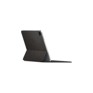 Apple Smart Keyboard Folio: iPad Keyboard case for iPad Pro 11-inch (1st, 2nd, 3rd, 4th Generation) ...