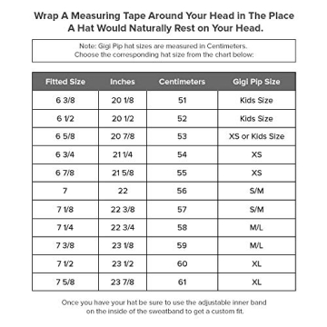 Gigi Pip Monroe Rancher Western Fedora Hat for Women