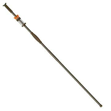 Cold Steel Big Bore .625 Blowgun for Precision Shooting