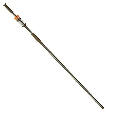 Cold Steel Big Bore .625 Blowgun for Precision Shooting
