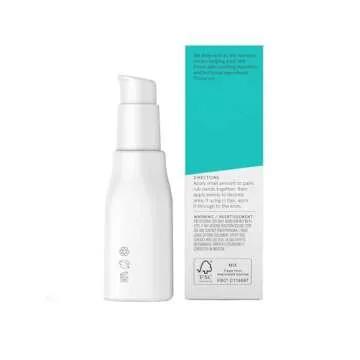 Acure The Essentials Moroccan Argan Oil - Rich in Vitamin E and Essential Fatty Acids - Hydrating & Soothing Multi-Purpose Oil For All Skin & Hair Type - All Natural Pure & Cold Pressed - 1 Fl Oz