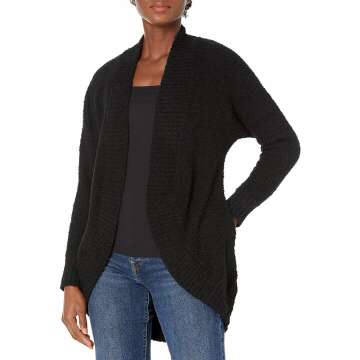 UGG Women's Fremont Fluffy Knit - Stylish Comfort