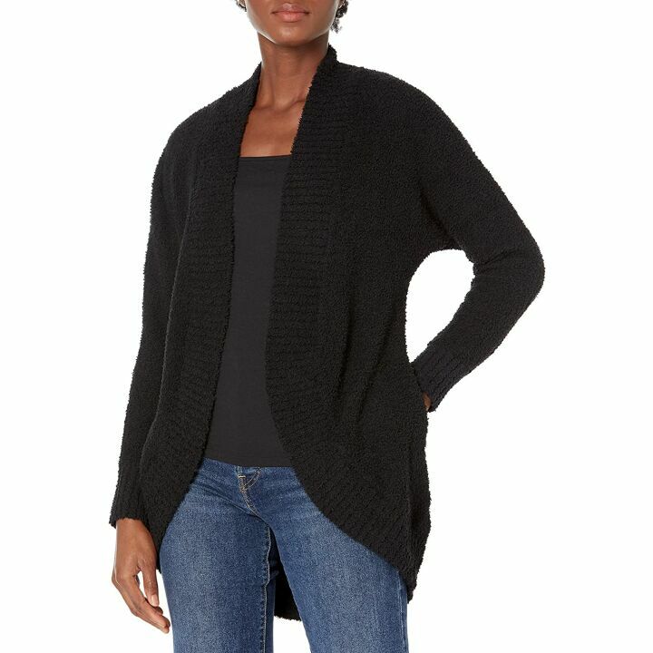 UGG Women's Fremont Fluffy Knit - Stylish Comfort