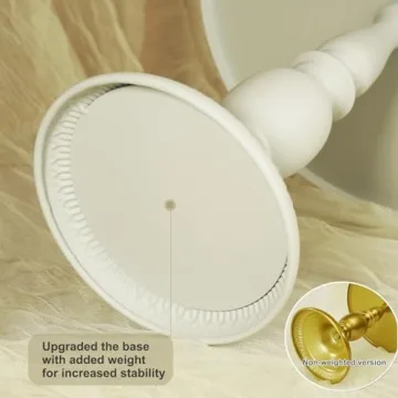 Shop Hotity 12 Inch Cake Stand for Perfect Display