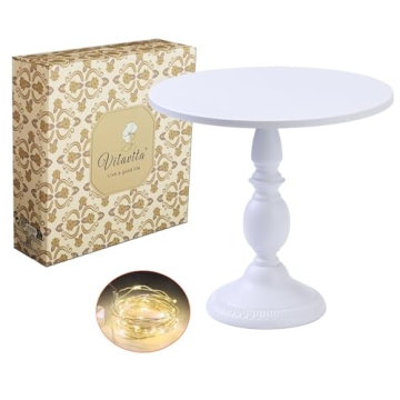 Shop Hotity 12 Inch Cake Stand for Perfect Display