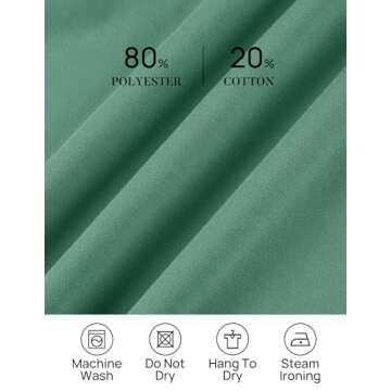 ZESICA Women's Two Piece Outfits Casual Long Sleeve Zipper Hoodie Tracksuit Sweatsuit Workout Set with Pockets,GreyGreen,Large