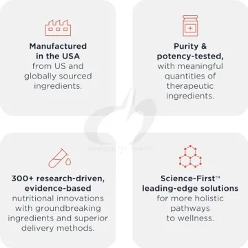 Designs for Health Oregano Softgels for Immune Support
