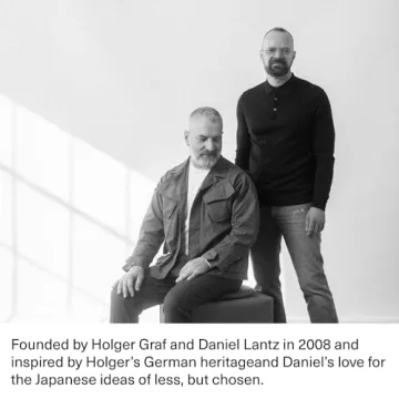 Graf Lantz Wine-O's Wine Markers - Stylish Glass Identifiers