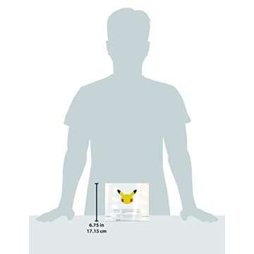 Pokemon 25th Anniversary Celebrations Elite Trainer Box