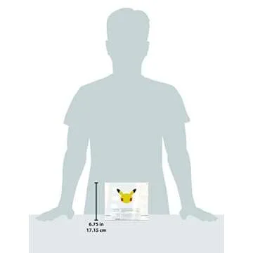 Pokemon 25th Anniversary Celebrations Elite Trainer Box