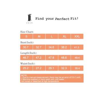 II ININ Women's Sundresses 2024 Fashion Outfits Wedding Guest Beach Dresses V Neck Spaghetti Strap High Waist Side Split Long Maxi Dress Green