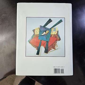 The Comprehensive History of Art Book for All Enthusiasts