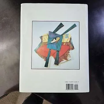 The Comprehensive History of Art Book for All Enthusiasts