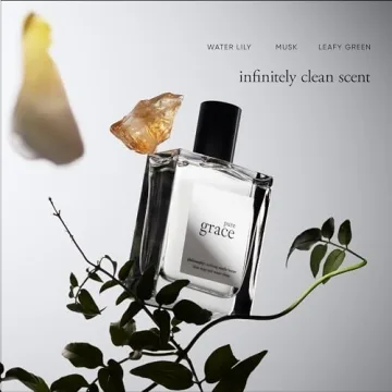 philosophy pure grace eau de toilette for fresh elegance