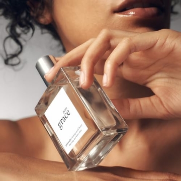 philosophy pure grace eau de toilette for fresh elegance