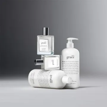 philosophy pure grace eau de toilette for fresh elegance