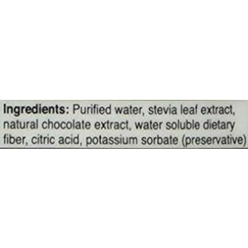 SweetLeaf Sweet Drops - Flavored Stevia Liquid Sweetener, Stevia Extract, Zero Calories, Gluten Free, Keto Friendly, Non GMO, Natural Flavor, Sugar Alternative - Variety Pack, 1.7 Fl Oz (Pack of 3)
