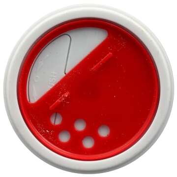 Walker & Sons Slap Ya Mama, Cajun Seasoning, 8 Oz Can