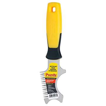 Thompson's Water Seal Purdy Contractor Brush & Roller Cleaner Brush & Roller Cleaner