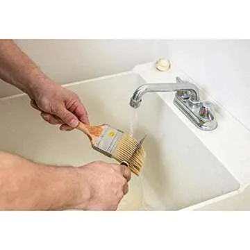 Purdy Contractor Brush & Roller Cleaner for Effortless Cleaning