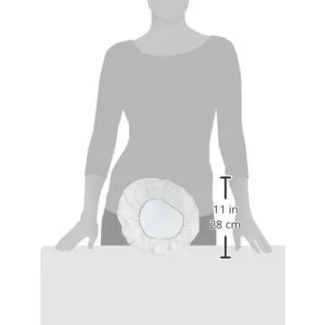 Diane Disposable Clear Processing Hair Caps, For Salons, DIY, Conditioning, Dyeing, Hair Treatments, Bag of 100, D722