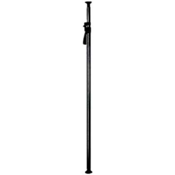 Manfrotto 43237B Deluxe Auto Pole Background Support, Single