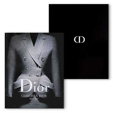 Dior by Christian Dior: An Assouline Haute Couture Collection