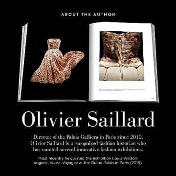 Dior by Christian Dior - Assouline Coffee Table Book