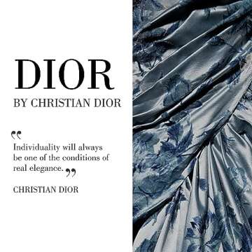 Dior by Christian Dior - Assouline Coffee Table Book