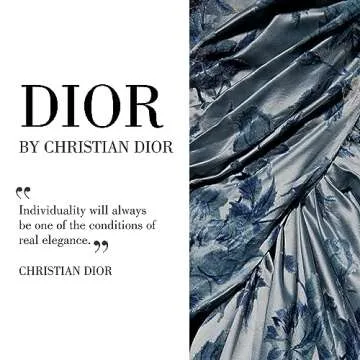 Dior by Christian Dior - Assouline Coffee Table Book