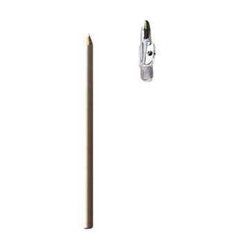 Revo Barber Pencil- (2 Pack)- Tracing Tool/Guide for Beard, Hairline, and Goatee - Outliner Detailing Kit For Haircut Styling & Beard Shaping - Hair Cutting Tracer - Grooming Guide - Barber Supplies