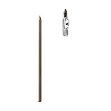 Revo Barber Pencil- (2 Pack)- Tracing Tool/Guide for Beard, Hairline, and Goatee - Outliner Detailing Kit For Haircut Styling & Beard Shaping - Hair Cutting Tracer - Grooming Guide - Barber Supplies