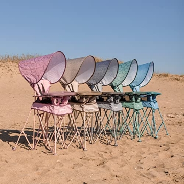 Go with Me Uplift Deluxe Portable High Chair for Travel