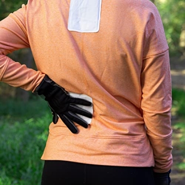 HotHands Body Warmers with Adhesive for Ultimate Warmth