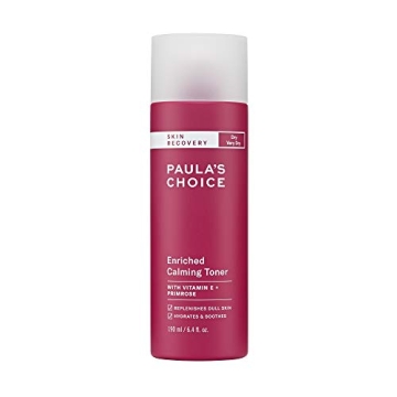 Paula's Choice Calming Toner for Dry Sensitive Skin