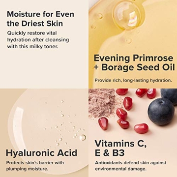 Paula's Choice Calming Toner for Dry Sensitive Skin