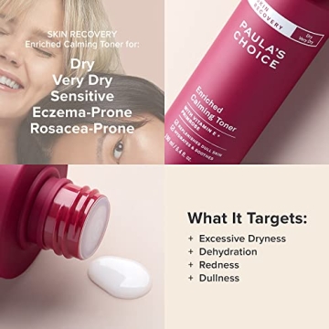 Paula's Choice Calming Toner for Dry Sensitive Skin