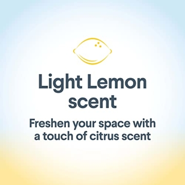 Clorox Compostable Cleaning Wipes - Eco-Friendly Lemon Scent