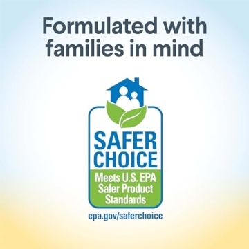 Clorox Compostable Cleaning Wipes - Eco-Friendly Lemon Scent