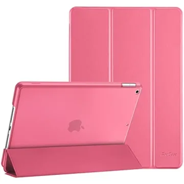 ProCase for iPad 9th Generation 2021/ iPad 8th Generation 2020/ iPad 7th Generation 2019 Case - Melo...