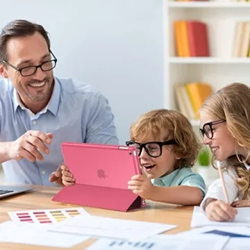 ProCase for iPad 9th/8th/7th Gen - Stylish Protection