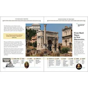 The Renaissance Inventors: With History Projects for Kids