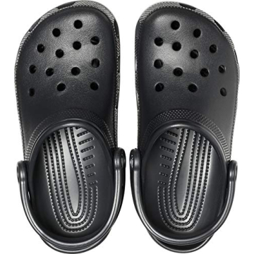 Crocs Unisex-Adult Classic Clogs for Everyday Comfort